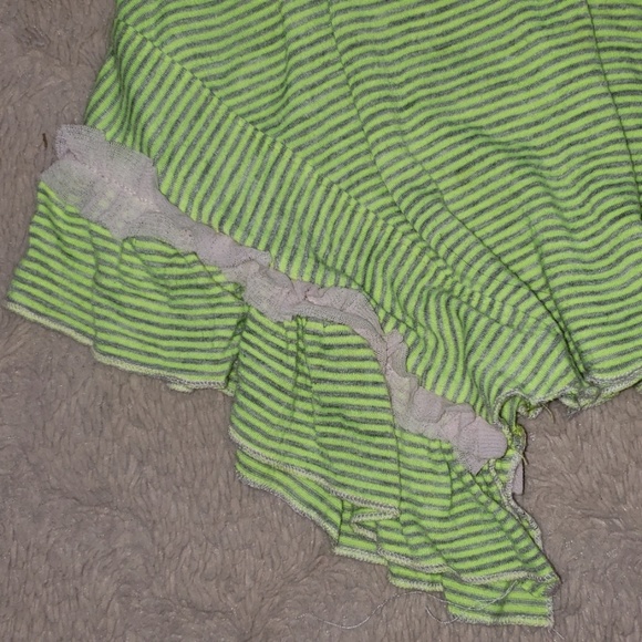 flowy tank - Picture 4 of 4